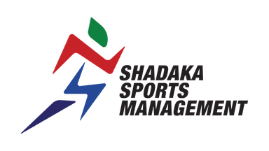 Shadaka Sports Management Logo